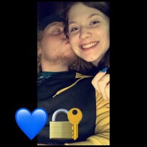 Meet your Posher, Kayden